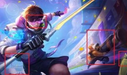 李白皮肤官方爆料最新版,仙风道骨，翩翩起舞，探寻千年传奇